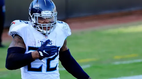 Derrick Henry (Foto: Getty)