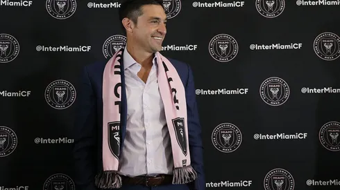Diego Alonso, ¿despedido de Inter Miami?