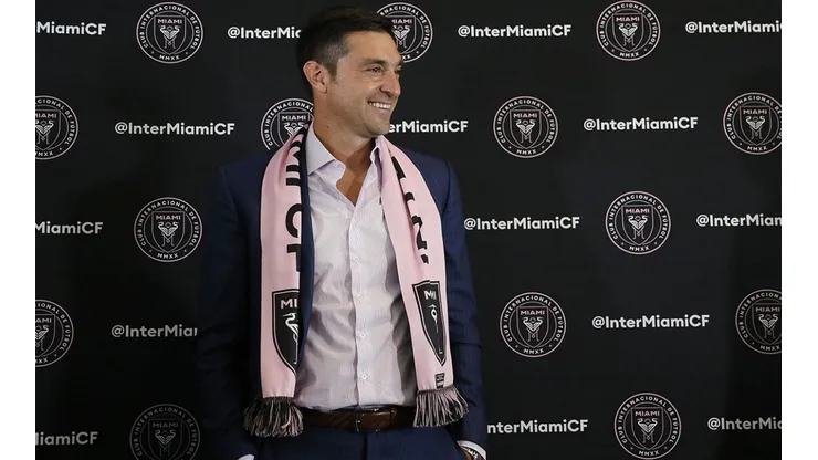 Diego Alonso, ¿despedido de Inter Miami?