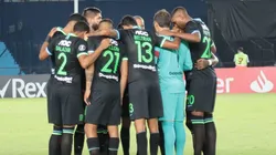 Alianza Lima quedó en el antepenultimo puesto de la Liga 1.