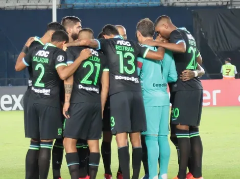 A asumir: Comisión de Licencias de la FPF respondió reclamo de Alianza Lima