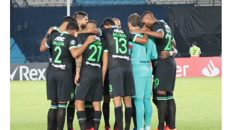 Alianza Lima quedó en el antepenultimo puesto de la Liga 1.