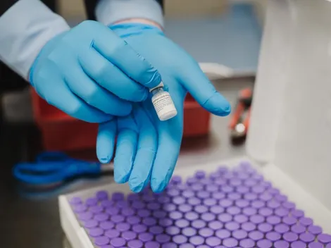 Vacuna contra el COVID-19 en Texas, Estados Unidos: última hora, novedades y efectos secundarios