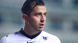 Alan Mozo terminó a los insultos con familiares de León