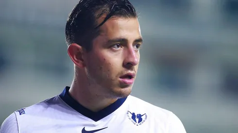 Alan Mozo terminó a los insultos con familiares de León