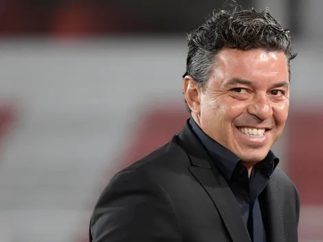 River quiere sacudir el mercado y quedarse con un jugador de Boca