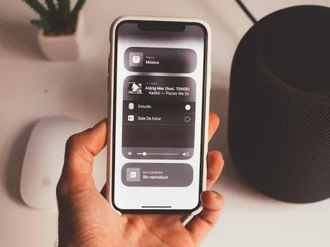 HomePod: La nueva bocina inteligente que será la competencia de Alexa