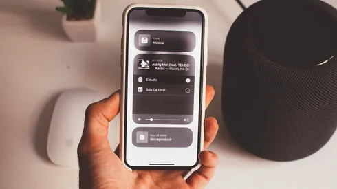 HomePod: La nueva bocina inteligente que será la competencia de Alexa