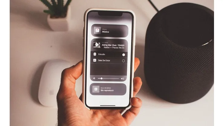 HomePod: La nueva bocina inteligente que será la competencia de Alexa