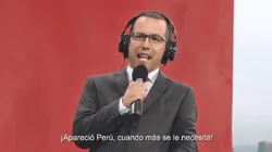 Daniel Peredo murió hace más de dos años.