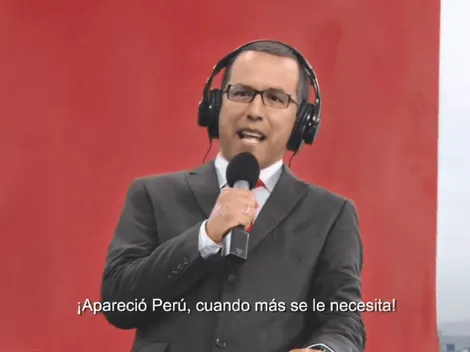 "Falta de respeto": Daniel Peredo se hizo tendencia por polémico comercial