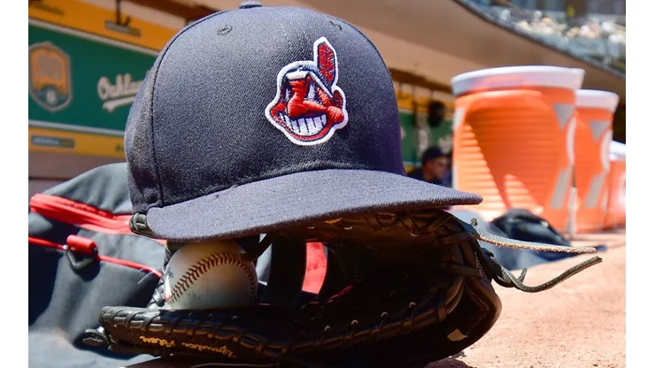 Cleveland Indians cambiará su nombre y escudo tras 105 años