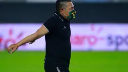 Ambriz, entre la posibilidad de sumar más títulos con León y el anhelo de dirigir en Europa