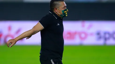 Ambriz, entre la posibilidad de sumar más títulos con León y el anhelo de dirigir en Europa