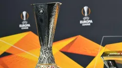 Europa League: así quedaron los cruces de 16avos de final