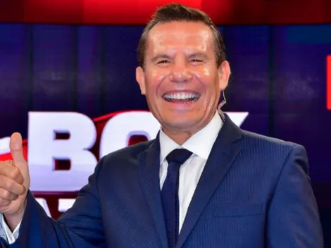 Chávez habló sobre la posibilidad de que Canelo sea el mejor libra por libra