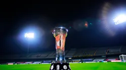 Así se vivió la ceremonia de la final entre León y Pumas