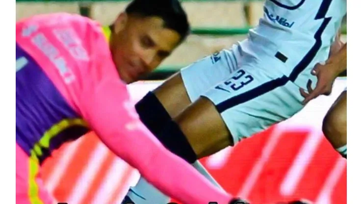 Los memes se burlan de Alfredo Talavera