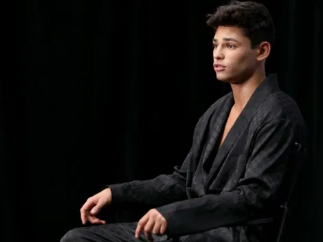 "Quiero romperle los huesos": Ryan Garcia a Luke Campbell