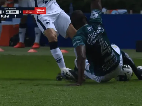 VIDEOS: Las dos polémicas que pudieron ser expulsión