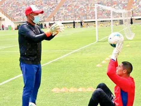 "Daño al fútbol": Vegas se quejó del arbitraje por partido contra Cristal