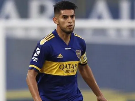 "Un cono es mejor": Carlos Zambrano recibió críticas por su partido con Boca