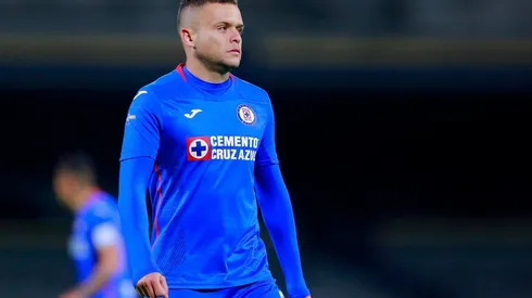 Héctor Huerta habló sobre las supuestas denuncias a los jugadores de Cruz Azul.