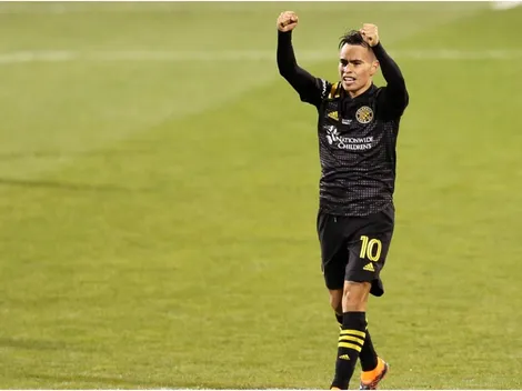 ¡Una imagen vale más que mil palabras! La final de la MLS en fotografías