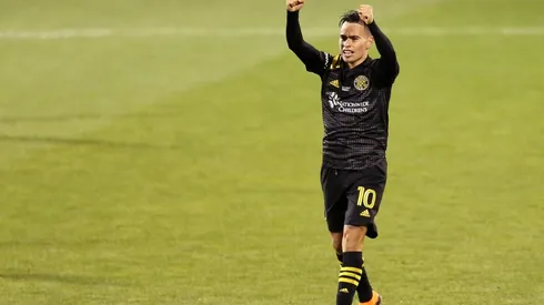 Lucas Zelarayán (Foto: Getty)