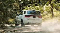Dodge Durango 2020: Una tradición que se sigue mejorando