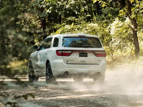 Dodge Durango 2020: Una tradición que se sigue mejorando