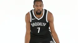 Kevin Durant (Foto: Getty)