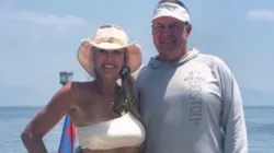 Bill Belichick y su novia Linda Holliday (@lindaholliday_)