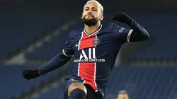 PSG vs. Lyon juegan por la fecha 14 de la Ligue 1 2020 este domingo (Getty Images)