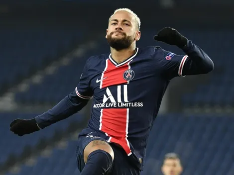 PSG vs. Lyon en vivo: dónde ver HD, horarios y pronósticos con Neymar por la Ligue 1 2020 aquí