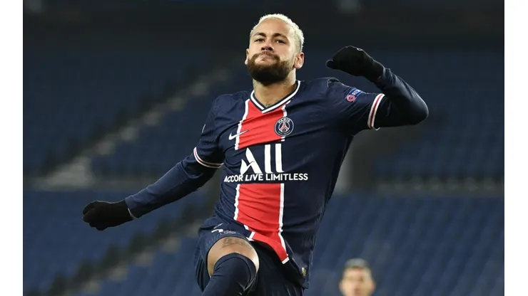 PSG vs. Lyon juegan por la fecha 14 de la Ligue 1 2020 este domingo (Getty Images)