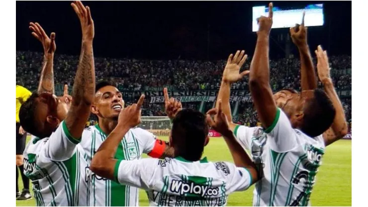 Unos que llegan y otros que se van: dos nuevas bajas de Atlético Nacional
