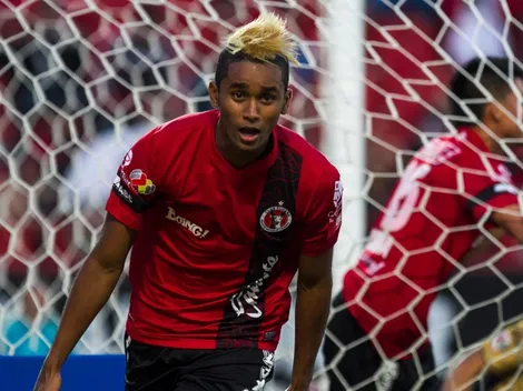 Oficial: Xolos fichó al Neymar ecuatoriano