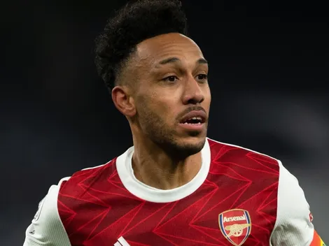 En VIVO: Arsenal vs Burnley por la Premier League