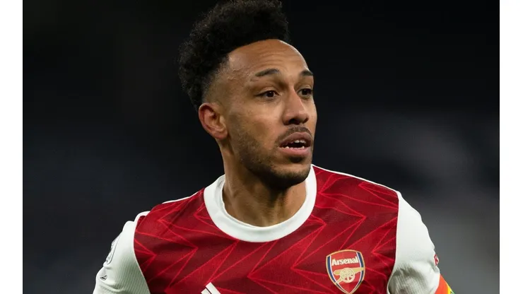 Arsenal recibe a Burnley por la Premier League