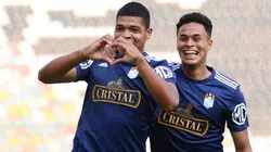 Sporting Cristal enfrentará a Universitario en las finales de la Liga 1.