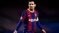 Barcelona vs. Levante juegan por la fecha 13 de LaLiga Santander 2020 este domingo (Getty Images)