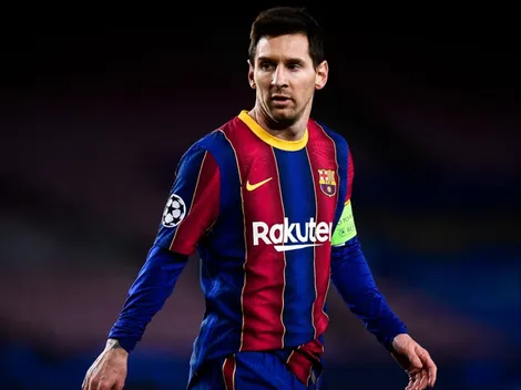 Barcelona vs. Levante en vivo hoy: en qué canal ver y pronósticos con Lionel Messi por LaLiga