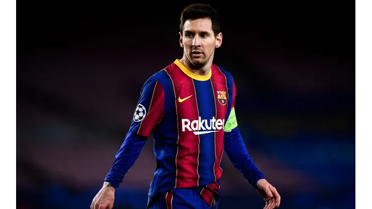 Barcelona vs. Levante juegan por la fecha 13 de LaLiga Santander 2020 este domingo (Getty Images)