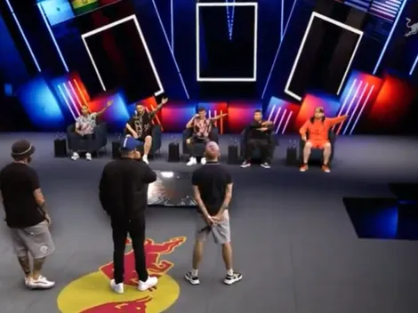 A Tata le pusieron 'filantropía' de temática y cayó en primera ante Skone