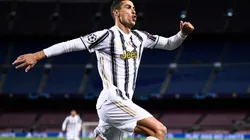 Juventus vs. Genoa juegan por la fecha 11 de la Serie A de Italia este domingo (Getty Images)