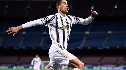 Juventus vs. Genoa juegan por la fecha 11 de la Serie A de Italia este domingo (Getty Images)