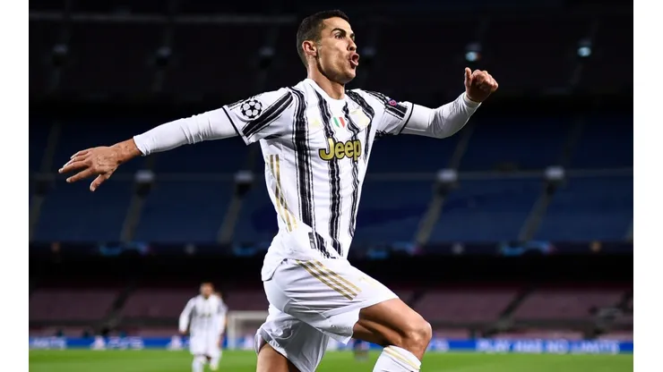 Juventus vs. Genoa juegan por la fecha 11 de la Serie A de Italia este domingo (Getty Images)