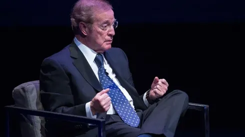 La Liga MX se solidariza con la muerte de la madre de Joserra.