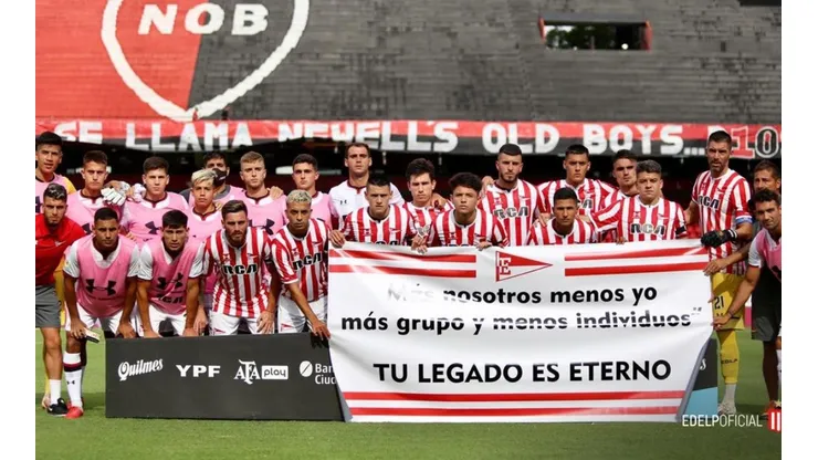 Una imagen vale más que mil palabras.
